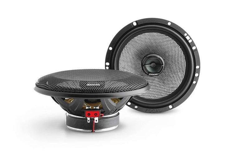 Автомобильная акустика Focal 165 AC