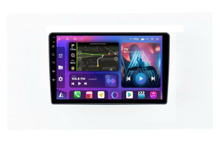 Универсальная магнитола FarCar 9 дюймов 2/32 на Android 10