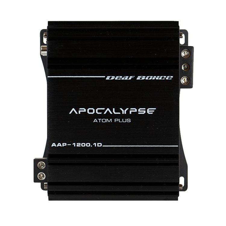 Apocalypse AAP-1200.1D Atom Plus