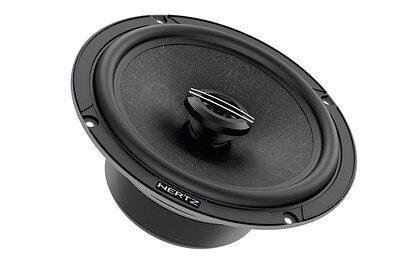 Hertz CX 165