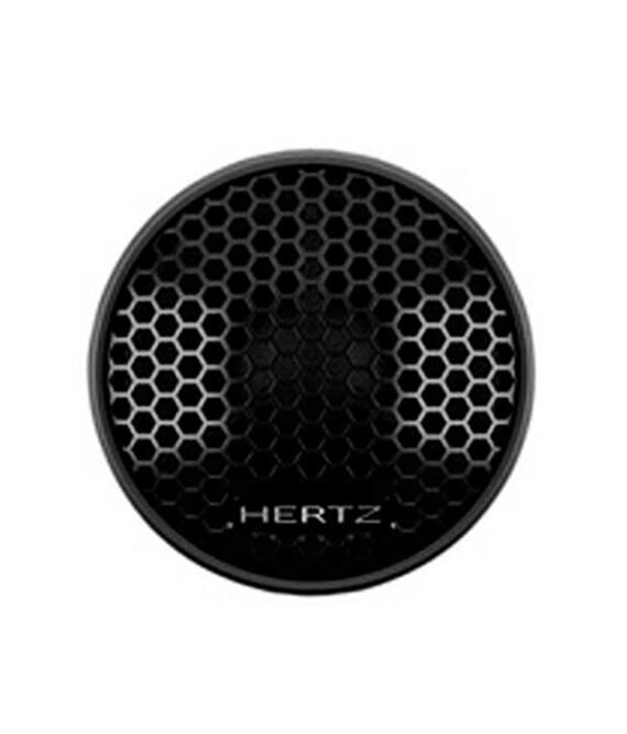 Hertz DT 24.3 Hertz DT 24.3