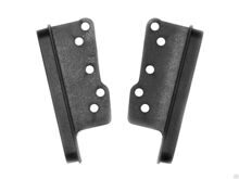ACV PR34-1045 Toyota боковые вставки 2din