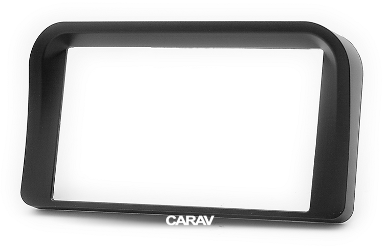 CARAV 11-078 / LEXUS LX-470 1998-2002 / TOYOTA LC-100 1998-2003