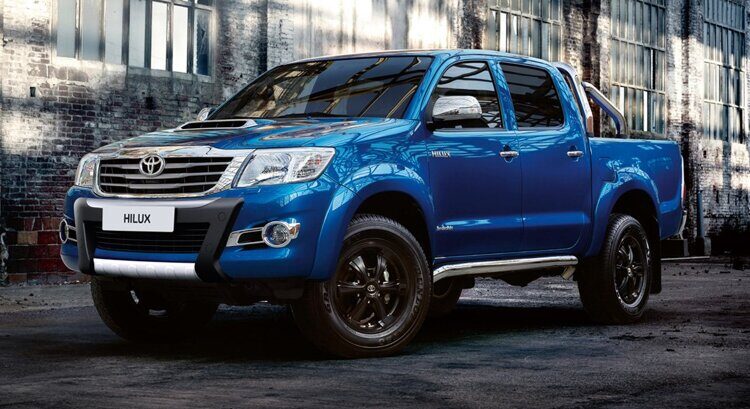 Гарант Блок Люкс 729.E/f TOYOTA HILUX /2015-/*ГУР