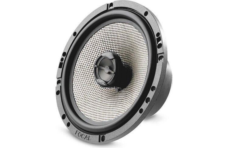 Автомобильная акустика Focal 165 AC
