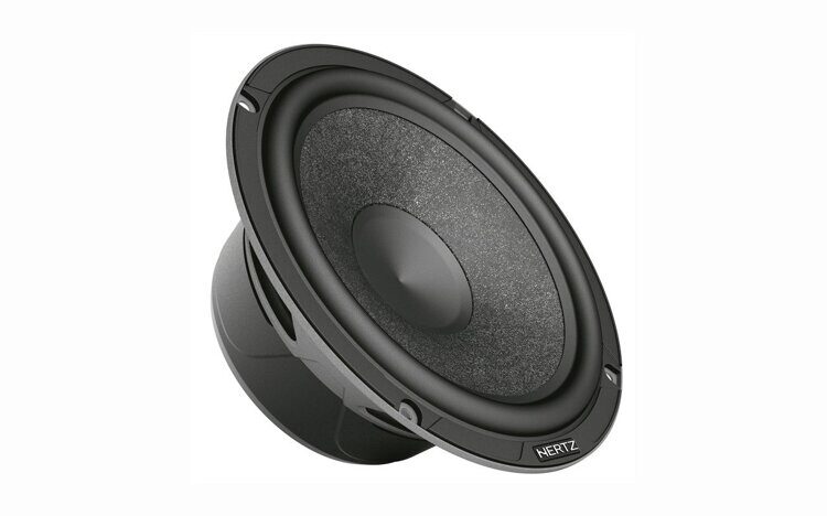 HERTZ CK 165